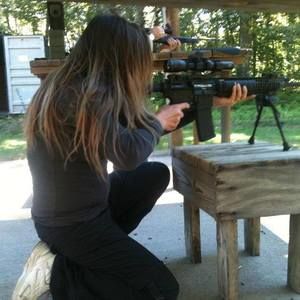 Meet your Posher, Jamie